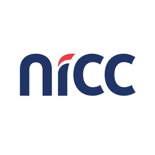 Telegram group profile photo for NICC - National Incubation Center of Cambodia