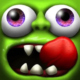 Telegram profile photo for .ZzombieBaby.🧟