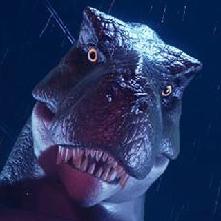 Telegram profile photo for TailsUp4Tyranno - Official