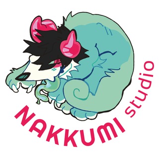 Telegram profile photo for Nakkumi's lounge
