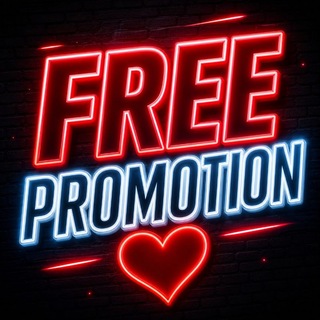 Telegram group profile photo for FREE PROMOTION AND DECRIPT GROUP ♥️