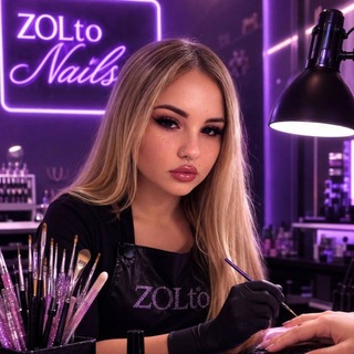 Telegram profile photo for ZOLto
