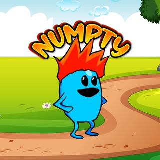 Telegram profile photo for $NUMPTY Token