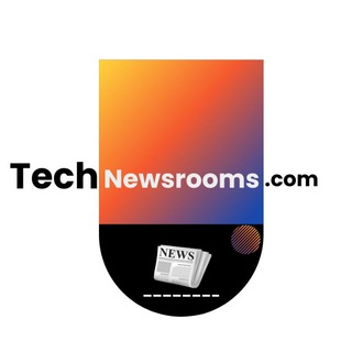 Telegram profile photo for Tech Newsrooms