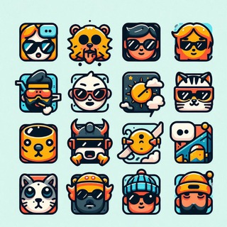 Telegram profile photo for 🇺🇦 Список каналів