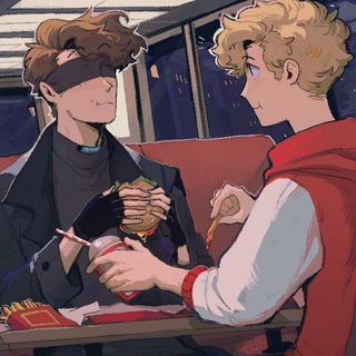 Telegram profile photo for ʜᴇʀᴏ!ᴀᴜ 🄳🅂🄼🄿 // 🄼🄲🅈🅃 – сеть каналов