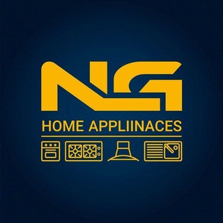 Telegram profile photo for NG home applinces