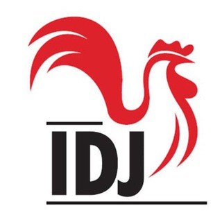 Telegram profile photo for دان و جوجه ایران