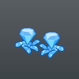 Telegram profile photo for Diamond Hands club