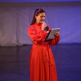 Telegram profile photo for Ведущая и организатор вашего праздника Ирина Fest