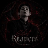 Telegram profile photo for 𝙎𝙞𝙡𝙚𝙣𝙩 𝙍𝙚𝙖𝙥𝙚𝙧𝙨