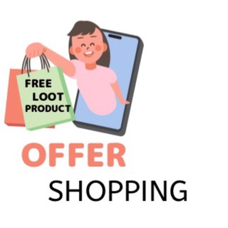 Telegram profile photo for Offer Shopping