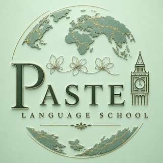 Telegram profile photo for Pastel Language School
