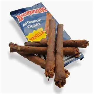 Telegram profile photo for backwoods