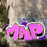 Telegram profile photo for MRP