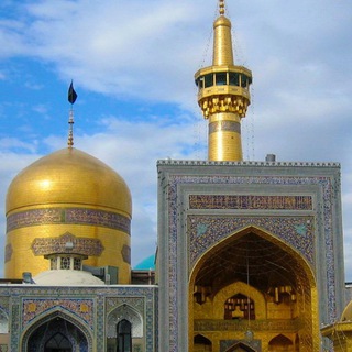 Telegram profile photo for اسکان قیمت پایین مشهد
