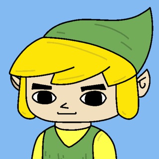 Telegram profile photo for Vanta's Doodles