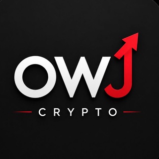 Telegram group profile photo for گروه اوج کریپتو 🚀 سیگنال vip