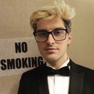 Telegram profile photo for мина джостер с хером