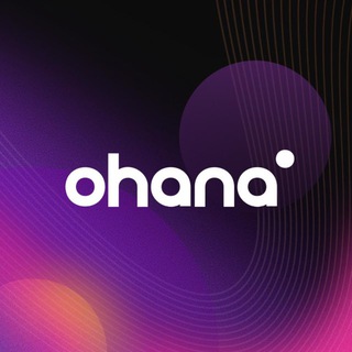 Telegram profile photo for Ohana || Fitness