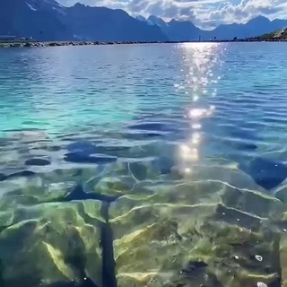 Telegram profile photo for Positive Videos, Naturgeräusche, Ruhe