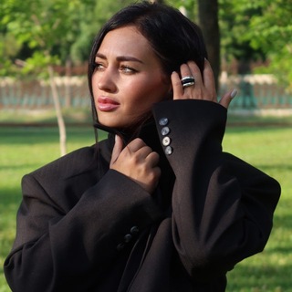 Telegram profile photo for Ваш стилист
