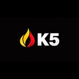 Telegram profile photo for К-5 Севастополь