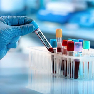 Telegram profile photo for MEDICAL LABORATORY SCIENCE & TECHNOLOGY DOCs🧪🦠🔬