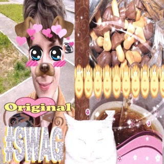 Telegram profile photo for компот кф