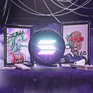 Telegram profile photo for SCG