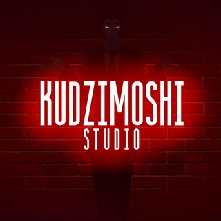 Telegram profile photo for ༺⛩️༻ KUDZIMOSHI STUDIO OFFICIAL ༺⛩️༻