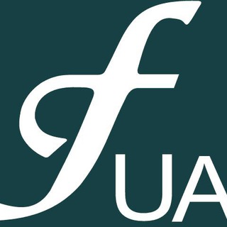 Telegram profile photo for Interfax-Ukraine in English