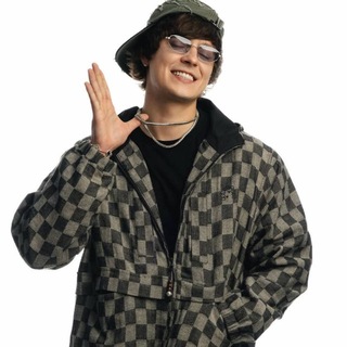 Telegram profile photo for OG BUDA