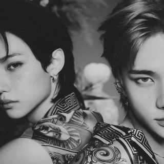 Telegram profile photo for arch.hyunlix bby закрыт