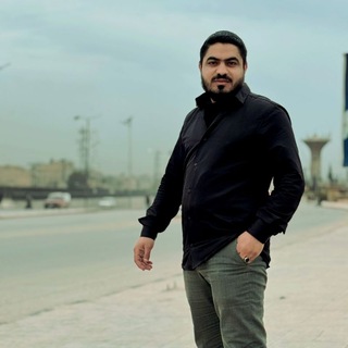 Telegram profile photo for حلب - جواد لبابيدي 🇸🇾