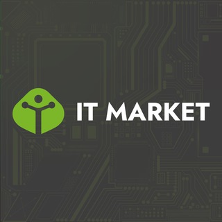 Telegram profile photo for IT MARKET