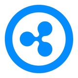 Telegram profile photo for wRipple (wXRP)