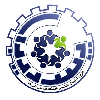 Telegram profile photo for طرح پشتیبان دانشجو