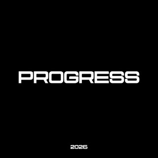 Telegram profile photo for PROGRESS