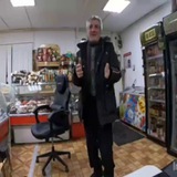 Telegram profile photo for КНЯГИНЯ ОЛЬГА МОЙ МАГАЗИН ПРОДУКТОВ 364 ДНЯ ЛАВОЧКА У МАГАЗИНА