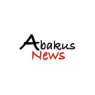 Telegram profile photo for Abakus News