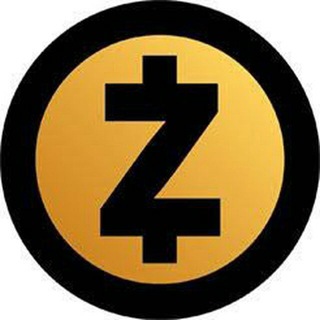 Telegram group profile photo for Zcash ZEC
