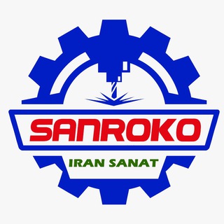 Telegram profile photo for ماشین آلات ایران صنعت