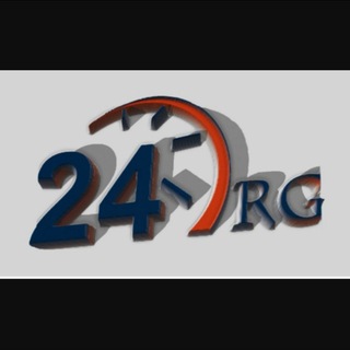 Telegram profile photo for 24saat.org