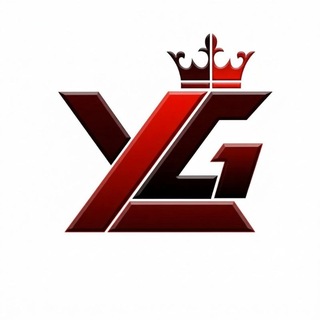 Telegram profile photo for YUSLOVE GAMING