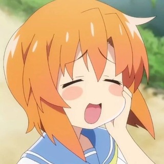 Telegram profile photo for рен.а🧡