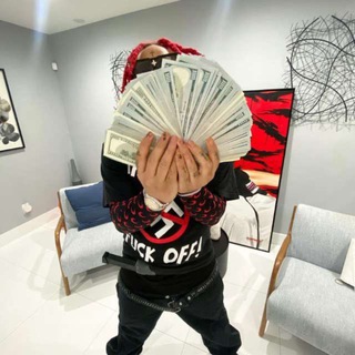 Telegram profile photo for VOUCHED METHODS LOUNGE 💰💳