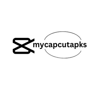 Telegram profile photo for My CapCut APKs