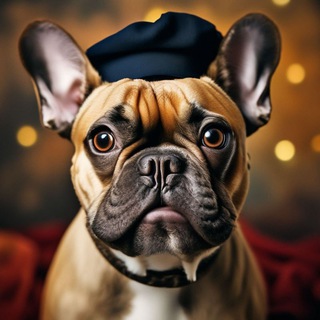 Telegram profile photo for Оригинальная версия