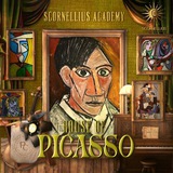 Telegram profile photo for PICASSO HOUSE
